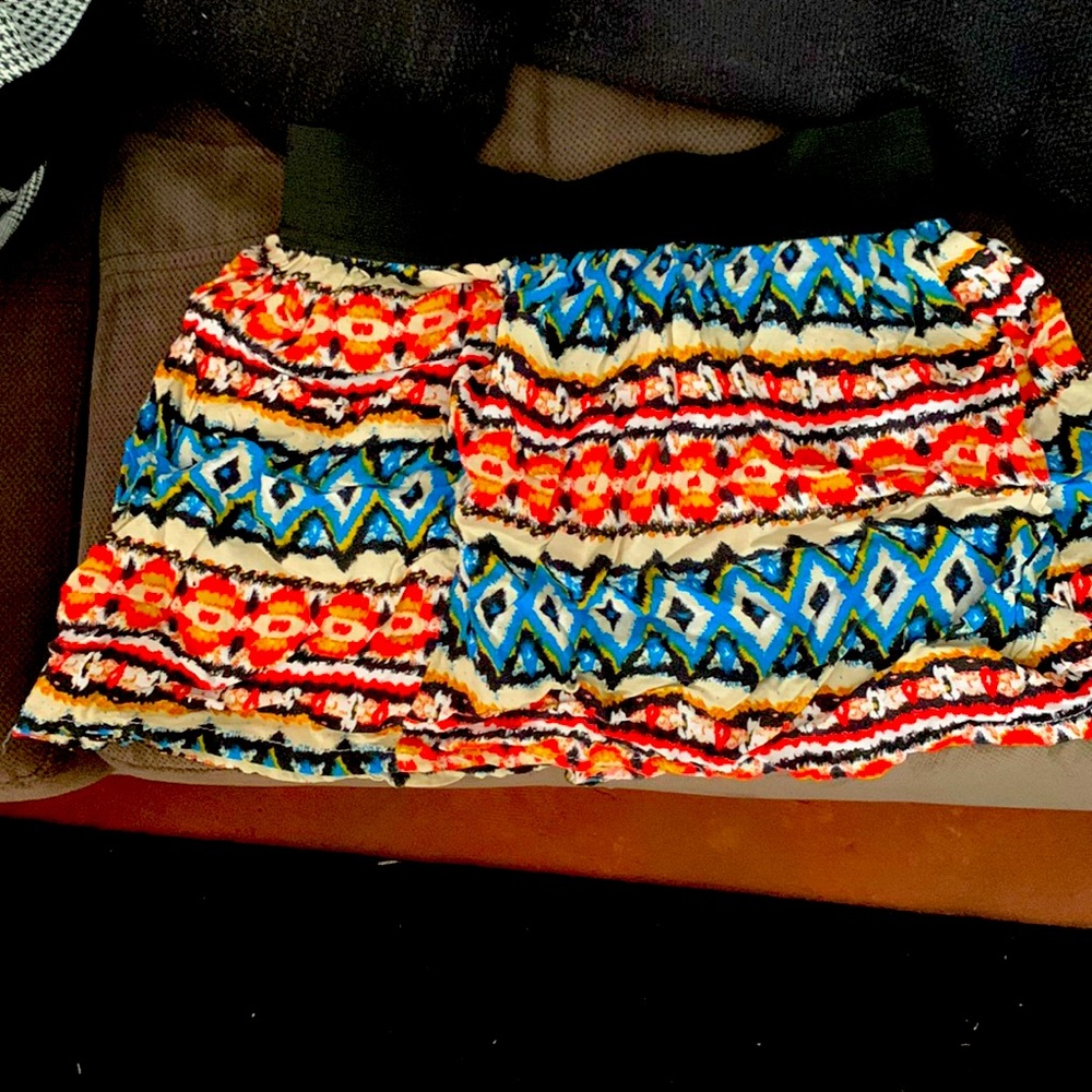 Summer skirt